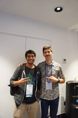 Thumbnail of Product Expert Evan with Google Drive PSM