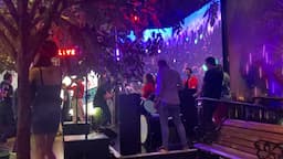 Thumbnail of Party time at Madame Tussauds 🎉