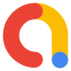 Google Admob logo